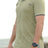 Polo oversize 100% coton Rayane 11PO