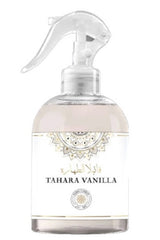 Spray Textiles Tahara vanille 250mL DUBAI FLOWER - Lattafa