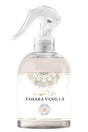 Spray Textiles Tahara vanille 250mL DUBAI FLOWER - Lattafa