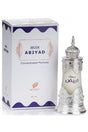 Huile de parfum Musk Abiyad 20ml Bait Al Bakhoor - Afnan Perfumes