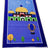Tapis de prière ( Sajadah ) pour enfants musulmans