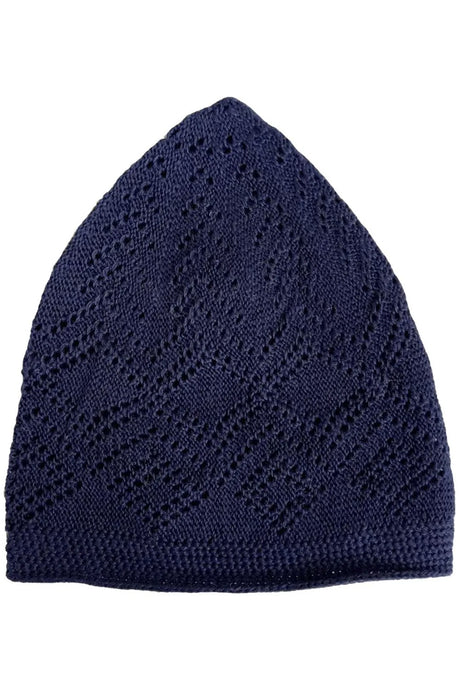 Chachia TAQIYA au crochet pour homme Kufi musulman tricotés qualité premium