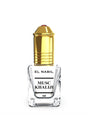 Musc Khaliji El nabil 5mL - Extrait de Parfum Sans Alcool - EL NABIL