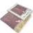 Coffret Cadeau Musulman – Tapis de Prière Velours & Chapelet (Tasbih) Élégant