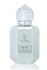 Eau de Parfum Musc Tahara 65mL - EL NABIL