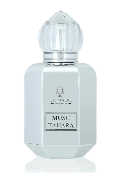 Eau de Parfum Musc Tahara 65mL - EL NABIL