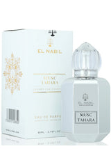 Eau de Parfum Musc Tahara 65mL - EL NABIL