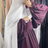 Abaya Russia Manches bouffantes - Dar Al Iman