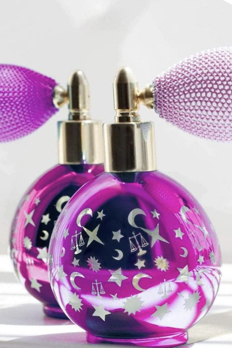 Eau de Parfum Enfant Sans Alcool – Musc Princesse 80ml | EL NABIL