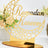 Décoration de table en acrylique - Ramadan Kareem 2025, motif islamique
