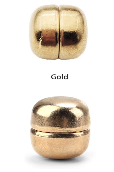 Épingles magnétiques multicolores pour hijab - Broches pratiques et polyvalentes