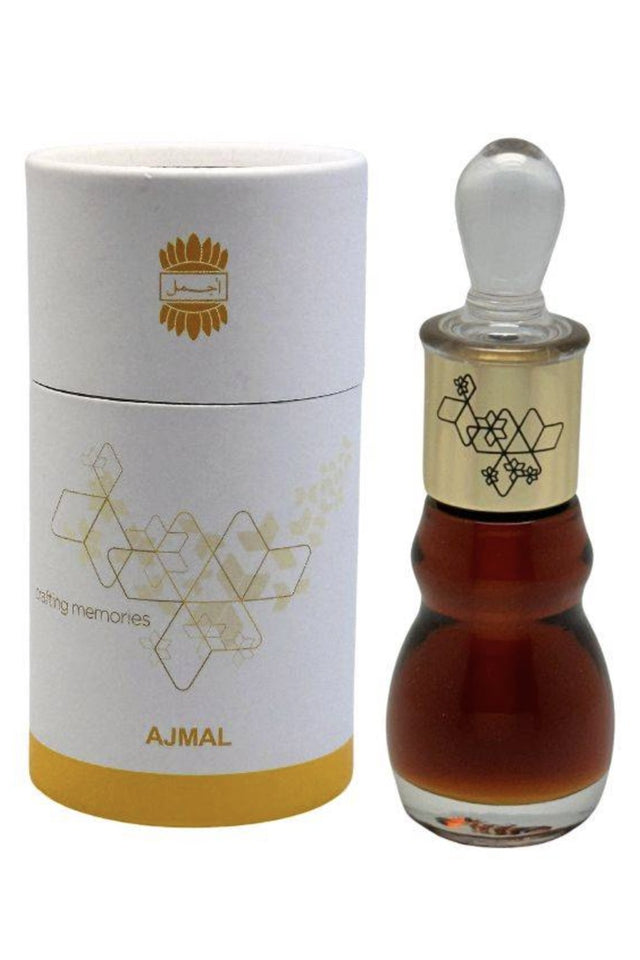 Dehn Al Oud vietnamien Ajmal 12ml - Ajmal Perfumes