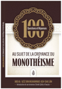 100 questions et réponses au sujet de la croyance du monothéisme de Ash Sha'lan - Edition IBN BADIS