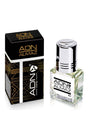 Musc ALMAZ ADN 5mL - Extrait de Parfum Sans Alcool - ADN PARIS
