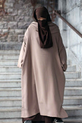 Sur Abaya Hafsa by Umm Hafsa