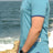 Tee shirt oversize 100% coton Rayane 11TS