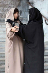 Sur Abaya Hafsa by Umm Hafsa