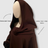 Sur Abaya Hafsa by Umm Hafsa