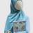 Hijab PAE FILLE by Umm Hafsa