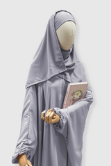 Hijab PAE FILLE by Umm Hafsa