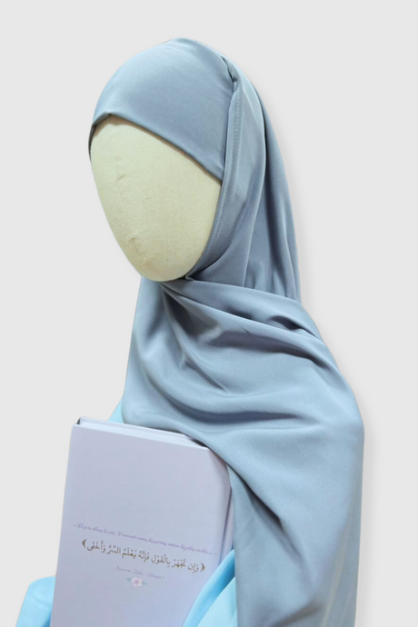 Hijab PAE FILLE by Umm Hafsa