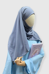 Hijab PAE FILLE by Umm Hafsa