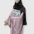 Hijab PAE FILLE by Umm Hafsa