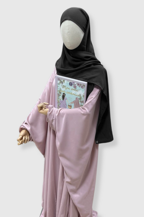 Hijab PAE FILLE by Umm Hafsa