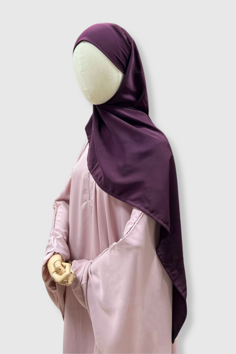 Hijab PAE FILLE by Umm Hafsa