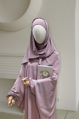 Hijab PAE FILLE by Umm Hafsa