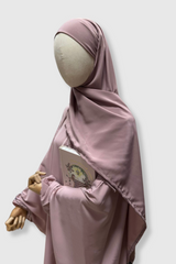 Hijab PAE FILLE by Umm Hafsa