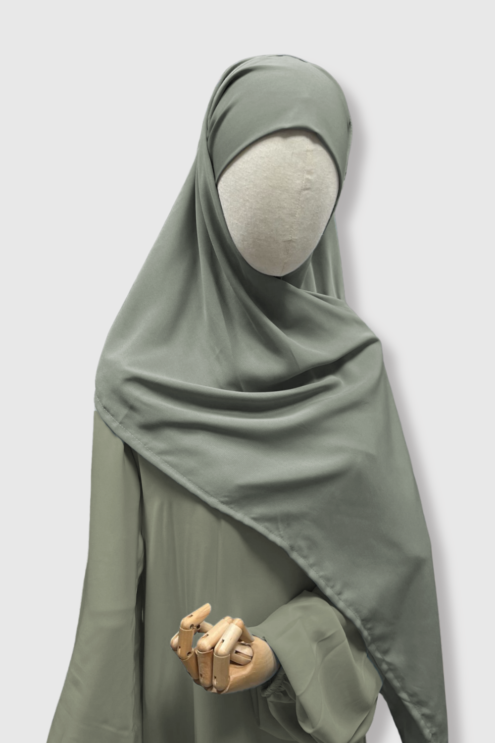 Hijab PAE FILLE by Umm Hafsa