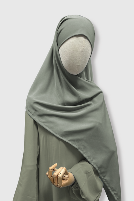 Hijab PAE FILLE by Umm Hafsa