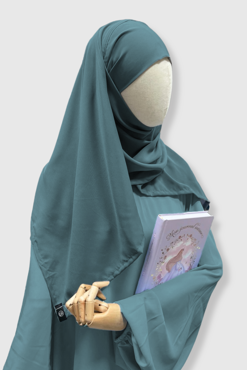 Hijab PAE FILLE by Umm Hafsa