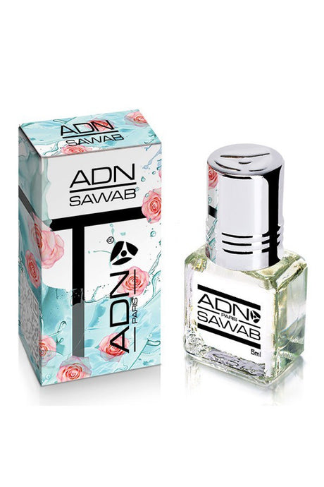 Musc SAWAB ADN 5mL - Extrait de Parfum Sans Alcool - ADN PARIS