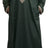Qamis Sultan Classique Brodé – Manches Longues | Sultan
