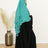 Khimar Jazz 2 voiles - Safwa Collection