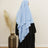 Khimar Jazz 2 voiles - Safwa Collection
