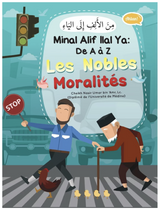 Les nobles moralités de A à Z de Nasir Umar bin 'Amr - Edition IBN BADIS