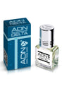 Musc DELTA ADN 5mL - Extrait de Parfum Sans Alcool - ADN PARIS