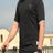 Tee shirt oversize 100% coton Rayane 11TS