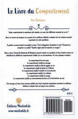 Le Livre du Comportement de Ibn Qudama - Édition MuslimLife