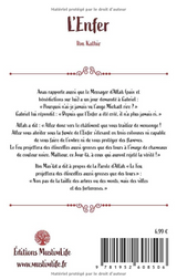 L'enfer d'Ibn Kathir - Édition MuslimLife