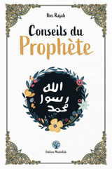 Conseils du Prophète de Ibn Rajab - Édition MuslimLife