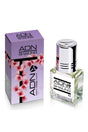 Musc SHAILING ADN 5mL - Extrait de Parfum Sans Alcool - ADN PARIS