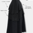 Niqab 2 Pièces à Clips 1m25 Umm Hafsa