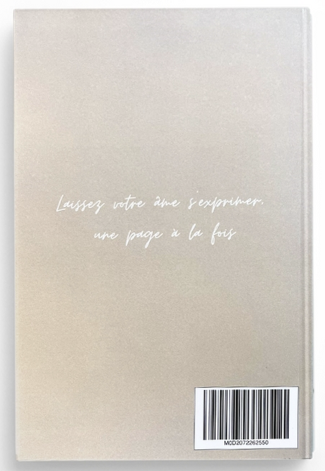Douceur Intérieure: la beauté de l’âme révélée de Lilya B.F - Editions AKHAWATES
