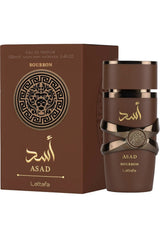 Eau de Parfum Asad Bourbon 100mL - Lattafa Perfumes Dubaï