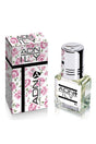 Musc ILY ADN 5mL - Extrait de Parfum Sans Alcool - ADN PARIS