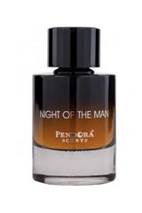 Eau de Parfum Pendora Scents Night Of The Man 100mL - Paris Corner